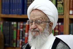 معجونی از ضدانقلاب، منافقان و افراد فریب‌خورده ابتکار عمل را از معترضان گرفتند / 2 شب پیش تمام تجمع‌کنندگان پنج هزار و خرده‌ای بودند / دردهای مردم در فضای باز گفته شود تا دیگر احتیاج به حرکت در خیابان‌ها نباشد
