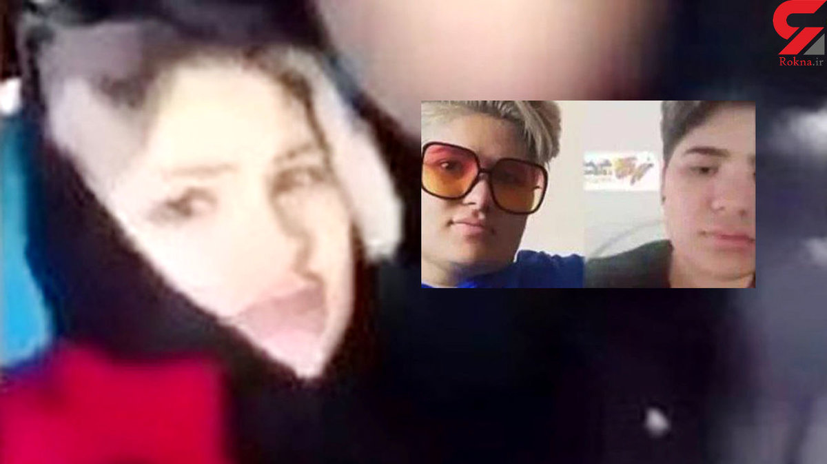 جزئیات حکم اعدام زهرا صدیقی و الهام چوبدار در ارومیه / ترنس نبودند دختران ایرانی را می فروختند + عکس و فیلم