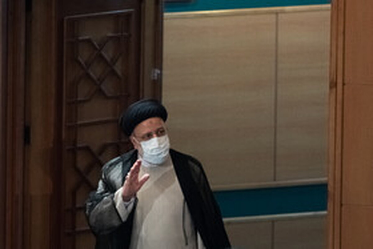 جزئیات مراسم تحلیف رئیس‌جمهور؛ رئیسی فردا سوگند یاد می‌کند
