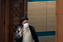 جزئیات مراسم تحلیف رئیس‌جمهور؛ رئیسی فردا سوگند یاد می‌کند