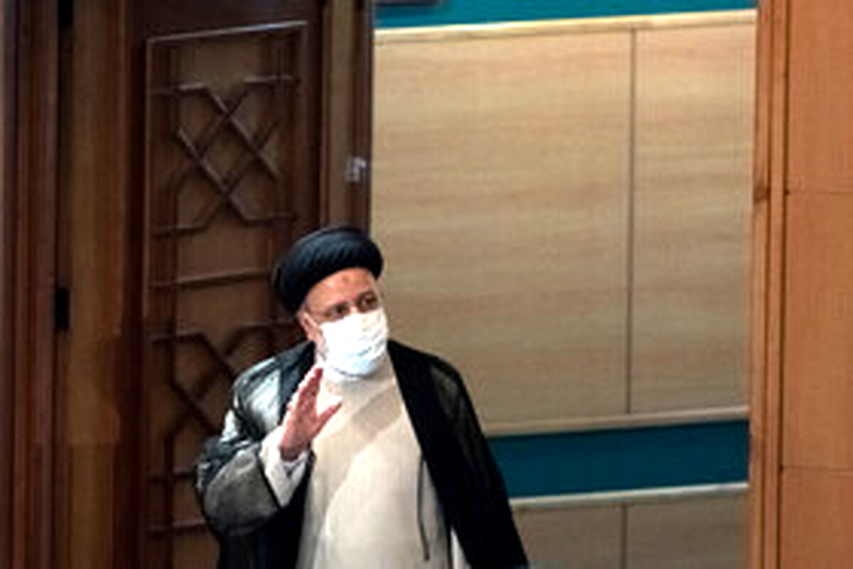 جزئیات مراسم تحلیف رئیس‌جمهور؛ رئیسی فردا سوگند یاد می‌کند