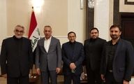 درخواست مسئولان دانشگاه آزاد از نخست وزیر عراق