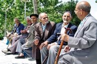 وام بازنشستگان ۸۰ میلیونی با کارمزد ۴ درصد