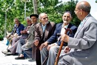 وام بازنشستگان ۸۰ میلیونی با کارمزد ۴ درصد
