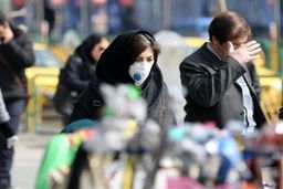 پایتخت تعطیل شد؟