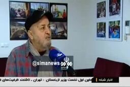 پاسخ سیروس مقدم به حواشی که درباره سریال پایتخت مطرح شد / فیلم