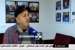 پاسخ سیروس مقدم به حواشی که درباره سریال پایتخت مطرح شد / فیلم