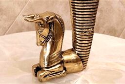 کشف گنجینه ۱۱ میلیاردی در لاهیجان/ ۲ قاچاقچی دستگیر شدند