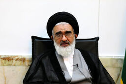 نظر امام جمعه قم درباره علت گرانی ها