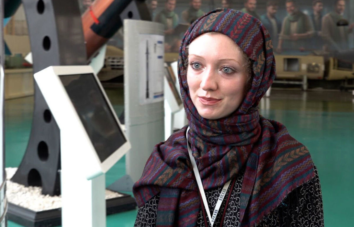 قدرت حملات ایران به اسرائیل رضایت زیادی در آمریکا ایجاد کرد