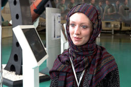 قدرت حملات ایران به اسرائیل رضایت زیادی در آمریکا ایجاد کرد