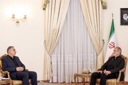 جزئیات دیدار پزشکیان و زاکانی