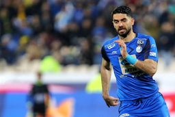 کریمی آبی ماند