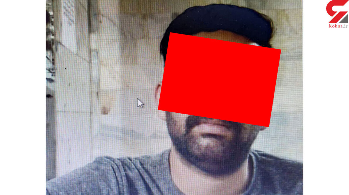 اعتراف شیطان به شکار ۶ زن وحشت زده در پراید نوک مدادی / در شهریار فاش شد + عکس