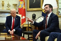 ونس در مونیخ: ترامپ به‌دنبال ادغام مجدد ایران در اقتصاد جهانی است