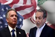 تماس ویتکاف با وزارت خارجه ایران