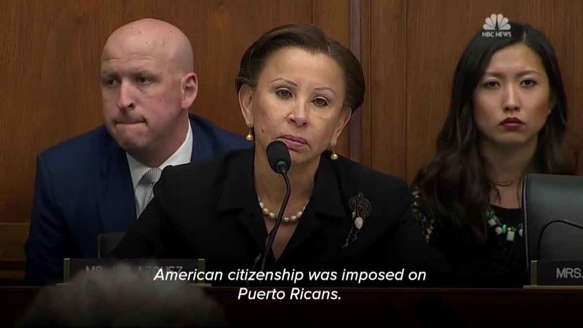 نماینده کنگره آمریکا خطاب به ترامپ: کمی تاریخ بخوان