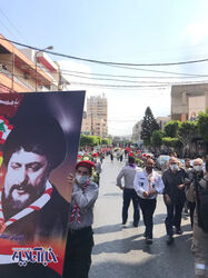 امام موسی صدر