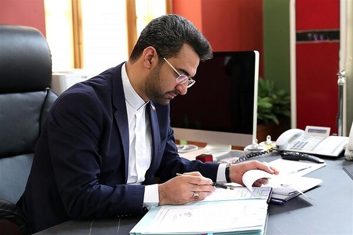 اندروید ایرانی کاملا پیشرفته و امن از شهریور عرضه می شود 