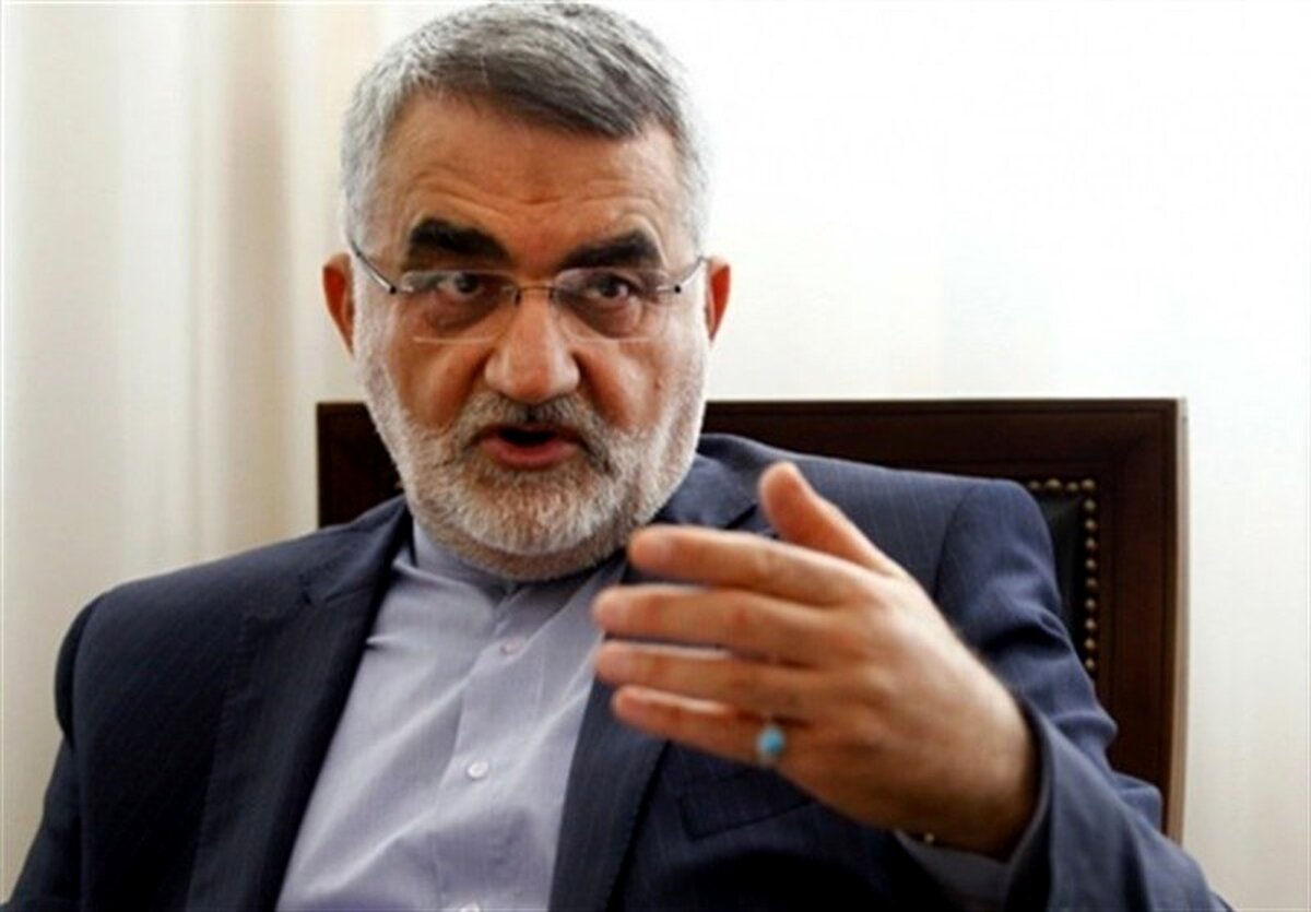 بروجردی: برای ریاست کمیسیون امنیت با ذالنور ائتلاف می‌کنم