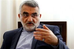 بروجردی: برای ریاست کمیسیون امنیت با ذالنور ائتلاف می‌کنم