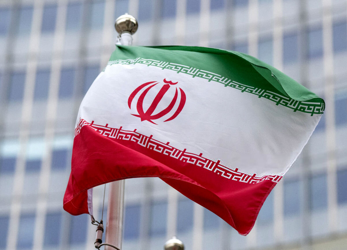 تهدید اروپایی ها علیه ایران با اسنپ بک