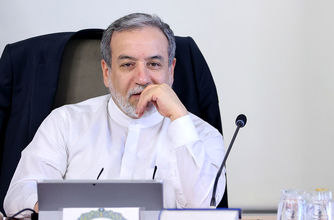 گفت‌وگوی عراقچی با شبکه سی‌بی‌اس + متن کامل