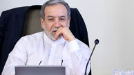گفت‌وگوی عراقچی با شبکه سی‌بی‌اس + متن کامل
