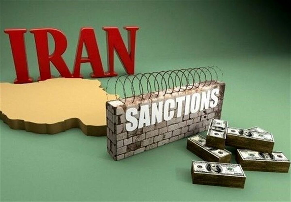آمریکا دو شخصیت جدید و چندین نهاد و کشتی ایران را تحریم کرد