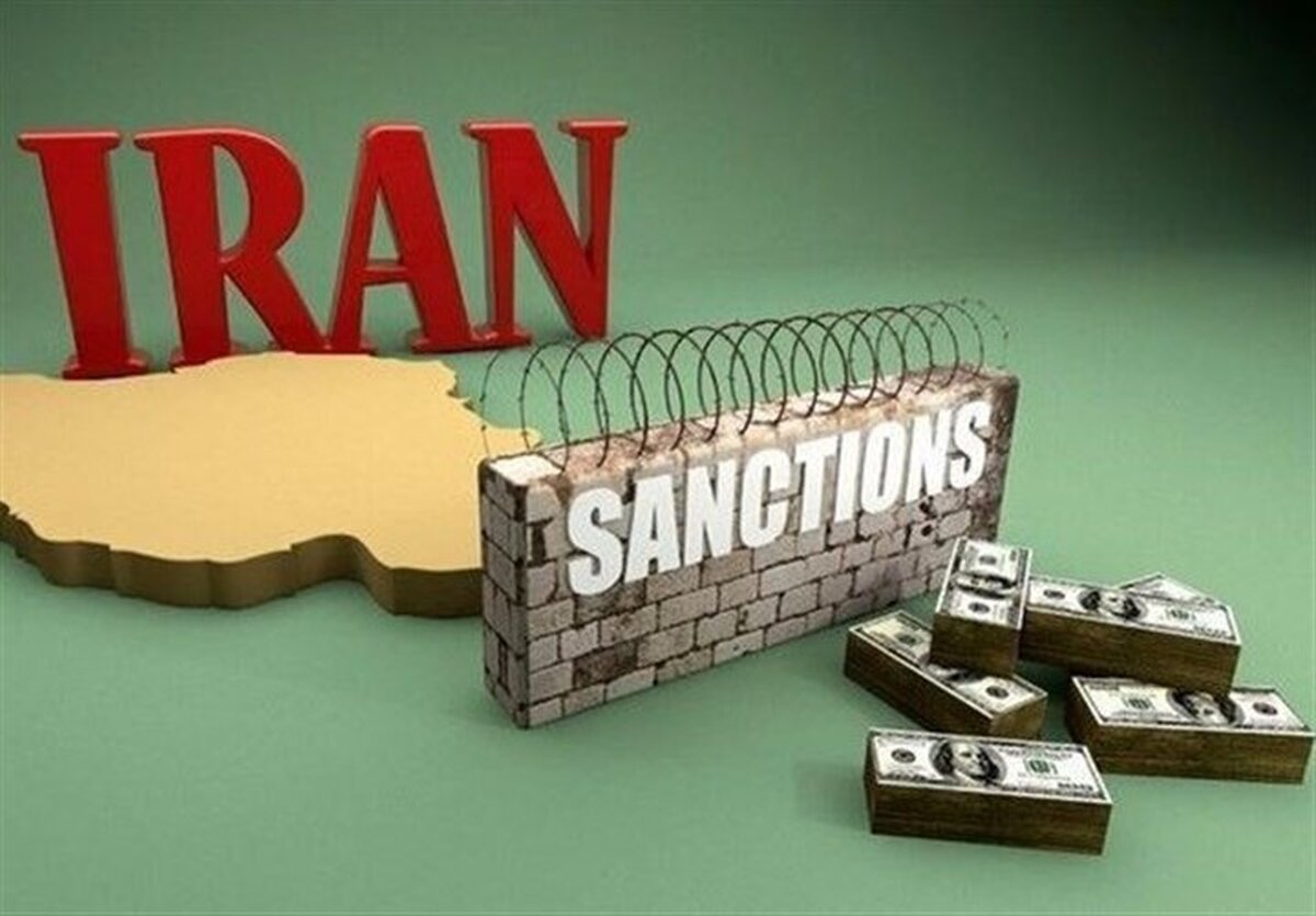 آمریکا دو شخصیت جدید و چندین نهاد و کشتی ایران را تحریم کرد