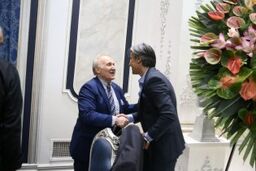  خوش تیپ های دو نسل متفاوت فوتبال ایران