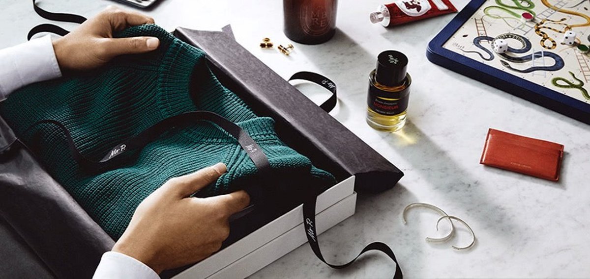 بهترین ایده های هدیه برای مردانی که ادعا می­کنند به چیزی نیاز ندارند