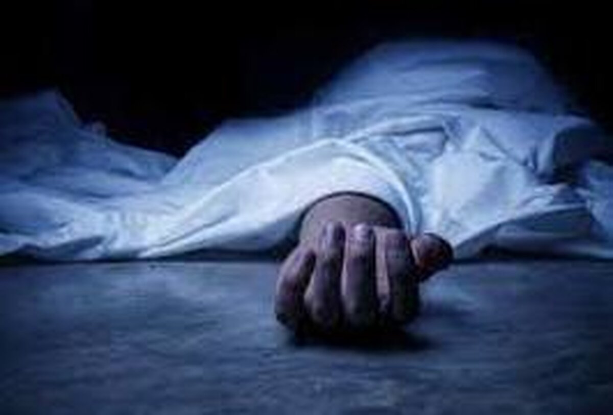 تازه دامادی که به علت بی پولی خودکشی کرد