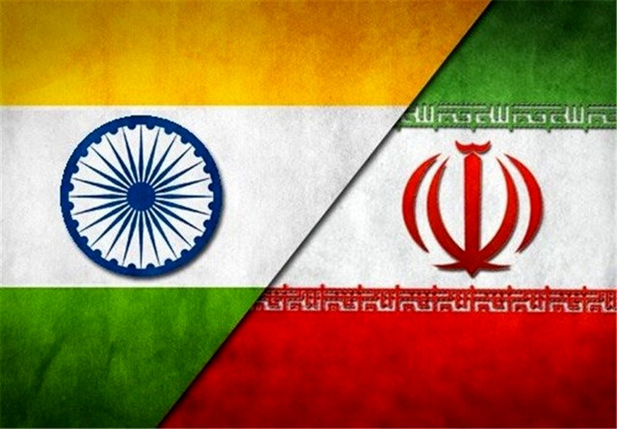 رایزنی وزیر امور خارجه هند با ظریف در تهران