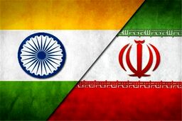 رایزنی وزیر امور خارجه هند با ظریف در تهران 