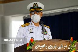 هشدار جدی مقام ارشد ارتش به دشمن