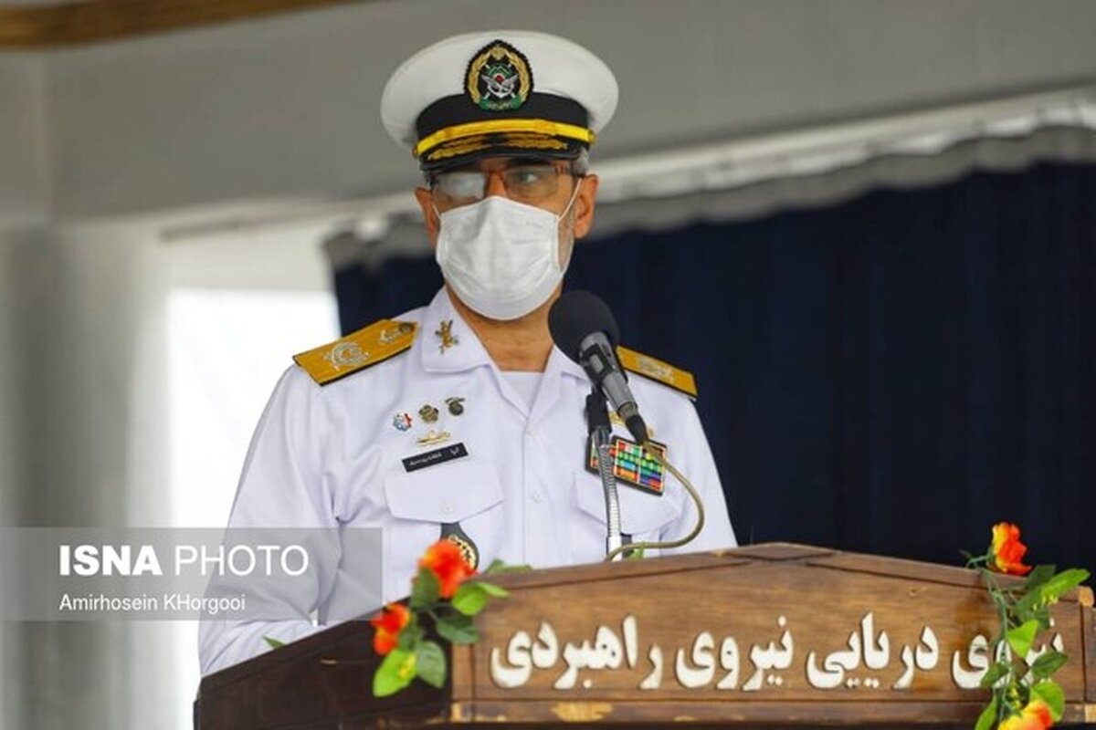 هشدار جدی مقام ارشد ارتش به دشمن