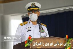 هشدار جدی مقام ارشد ارتش به دشمن