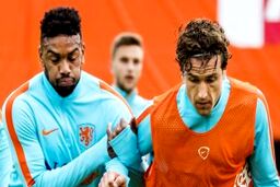 یورگن لوکادیا؛ مسی دوشنبه شب‌ها در پرسپولیس!