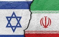 ایران کاملا مسلح و آماده مقابله با اسرائیل شد
