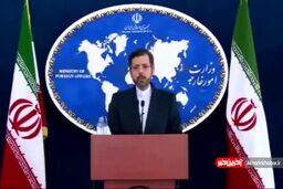 روابط احتمالی ایران با آمریکا در صورت بنده شدن بایدن