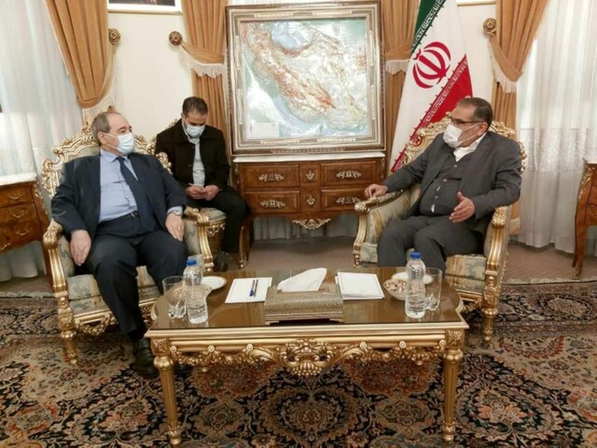 هشدار شمخانی درباره گسترش هستههای تروریستی داعش با پشتیبانی آمریکا