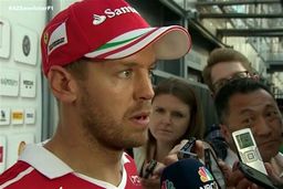 پاسخ غیرمنتظره فتل به فدراسیون جهانی اتومبیلرانی