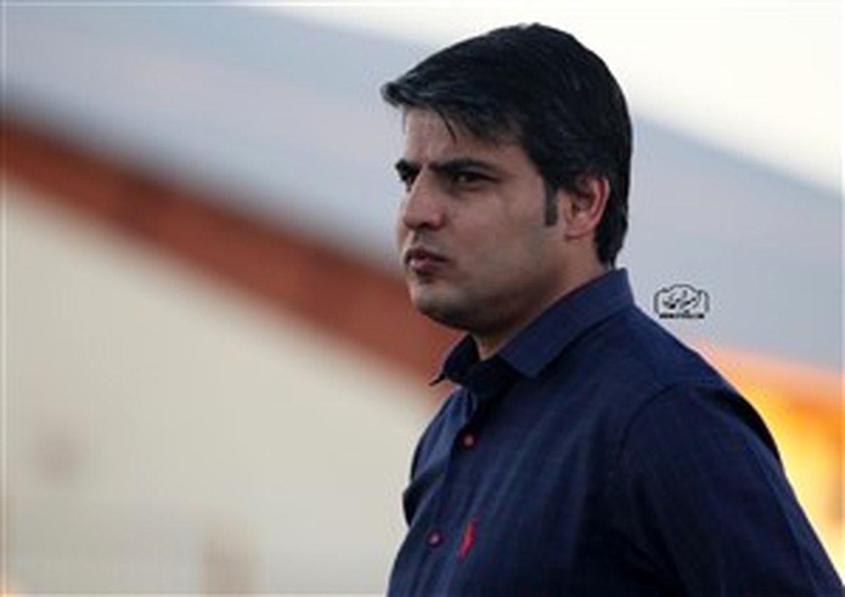 پایان همکاری شاهین بوشهر با قنبری