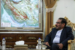 شمخانی: اساس سیاست آمریکا ایجاد هرج و مرج و ناامنی است