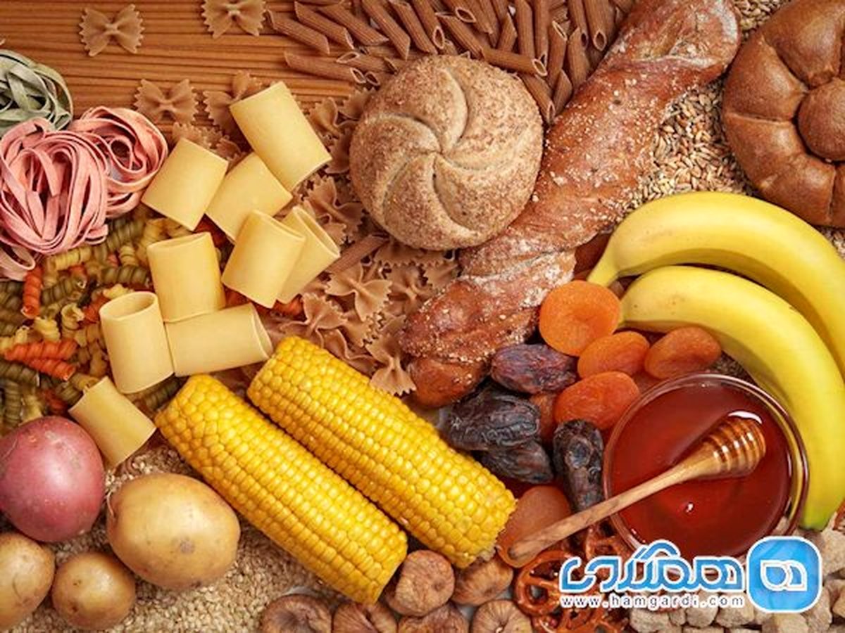 آیا موز باعث چاقی می شود؟