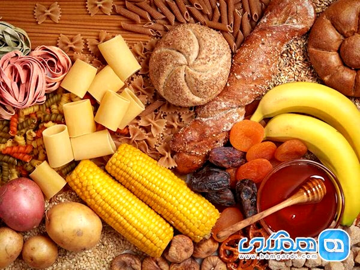 در این ساعت از روز میوه بخوریم