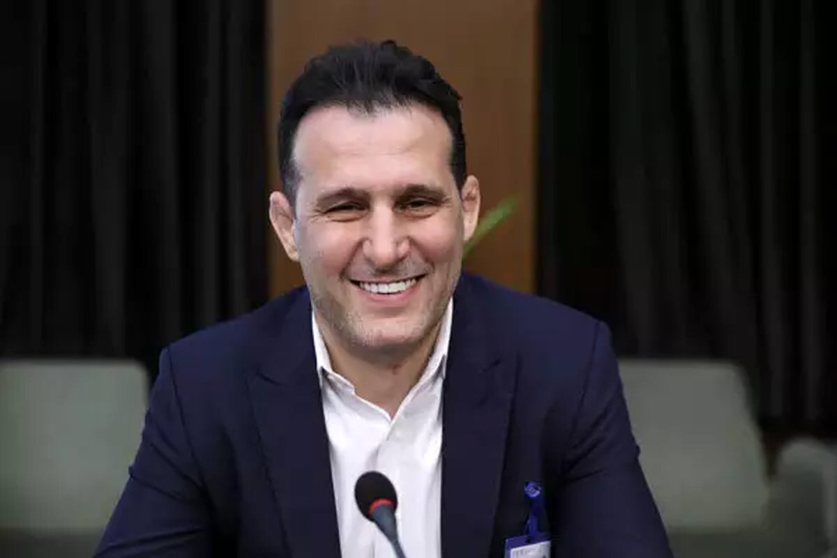 رئیس فدراسیون جودو رفع تعلیق شد/ میراسماعیلی باز می گردد؟