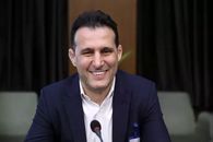 رئیس فدراسیون جودو رفع تعلیق شد/ میراسماعیلی باز می گردد؟