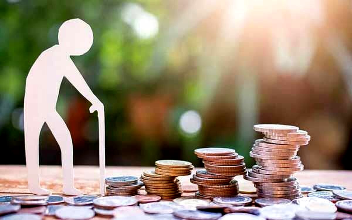 افزایش حقوق بازنشستگان تصویب شد | مبلغ افزایش حقوق بازنشستگان چقدر است؟